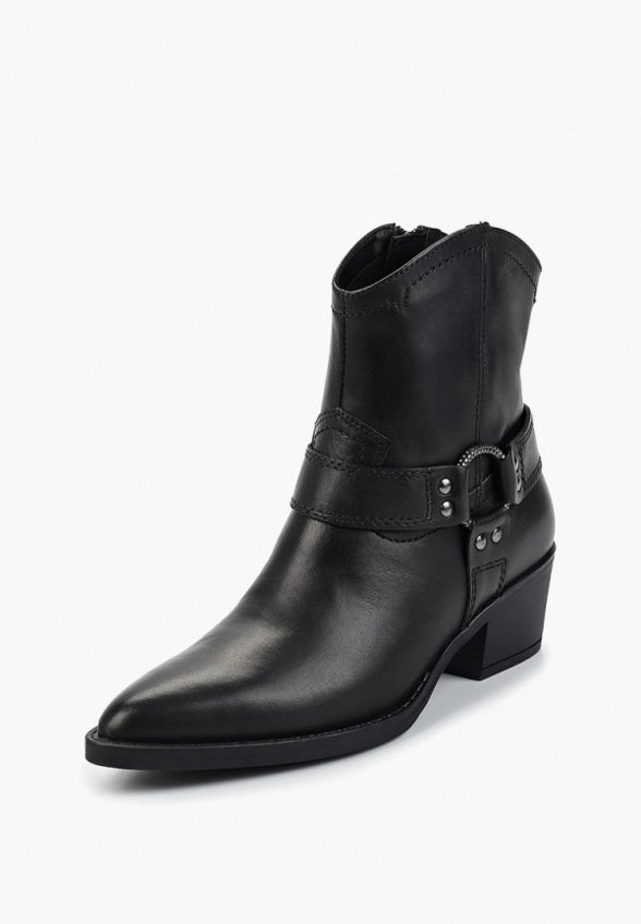 Ботильоны Tamaris