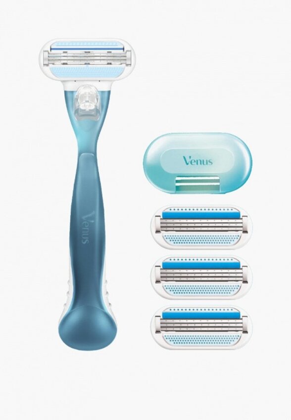 Станок для бритья Venus