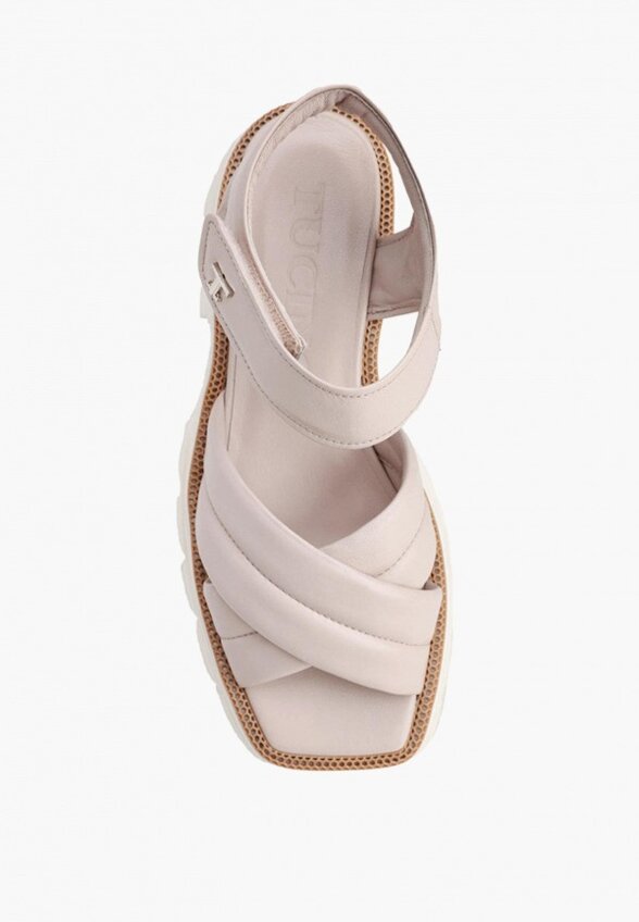 Босоножки Tucino