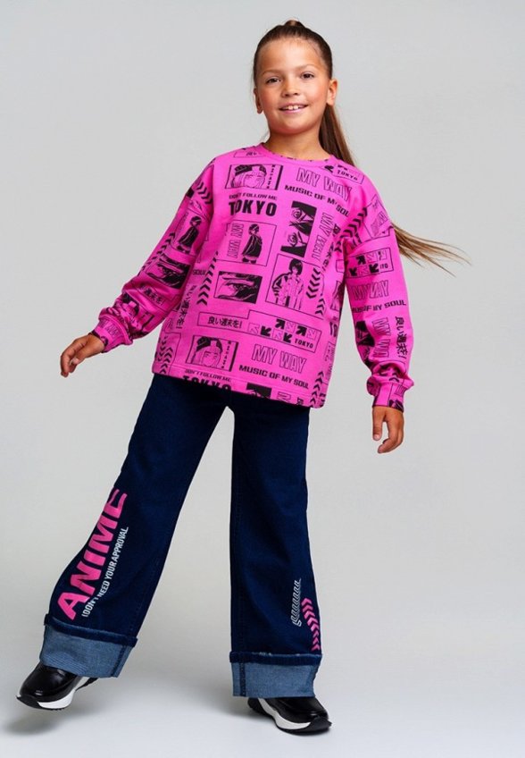 Свитшот PlayToday