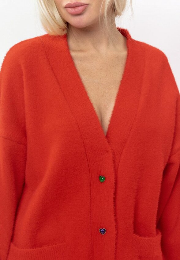 Кардиган Ptaxx