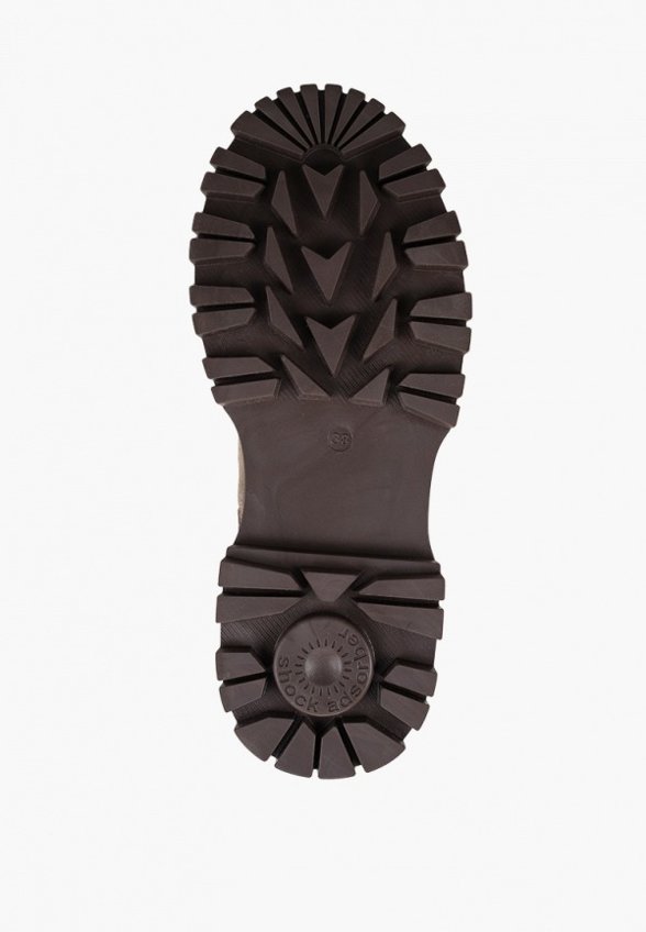 Ботинки Makfine