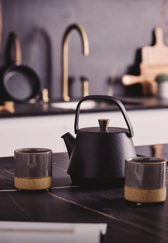 Чайник заварочный Beka