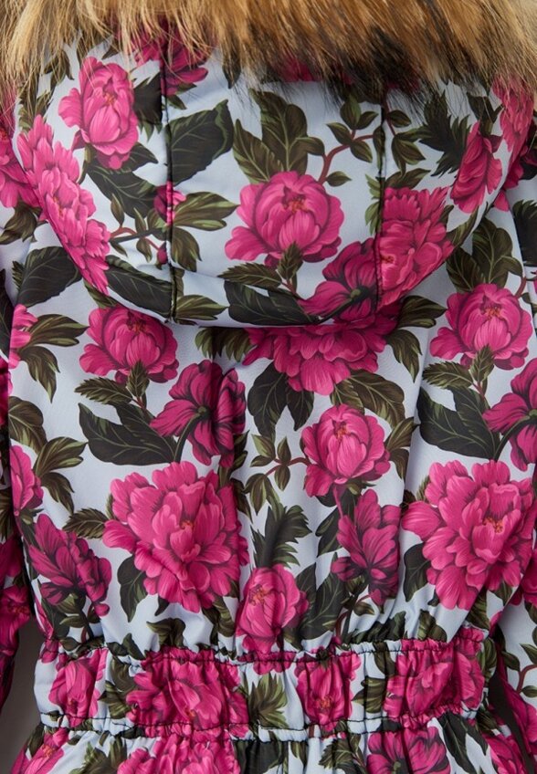 Комбинезон утепленный Pilguni