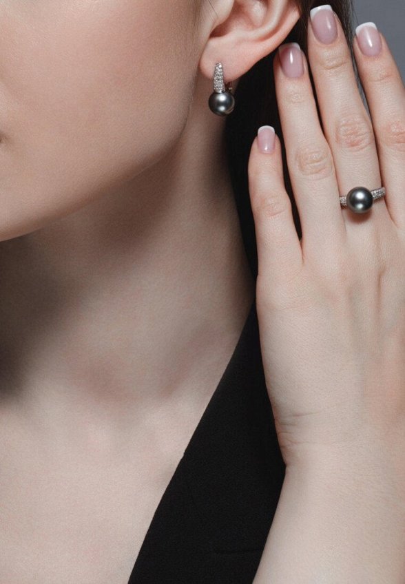 Кольцо Sokolov