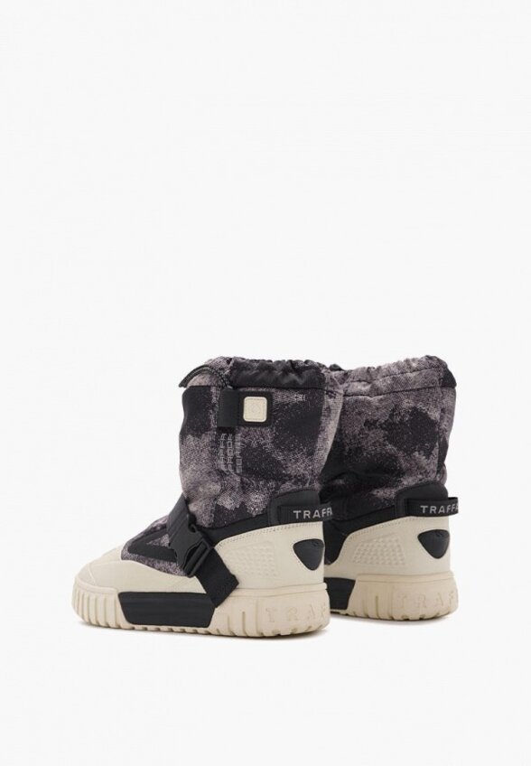 Луноходы Traffa