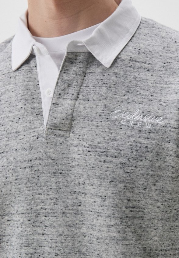 Свитшот Colin's