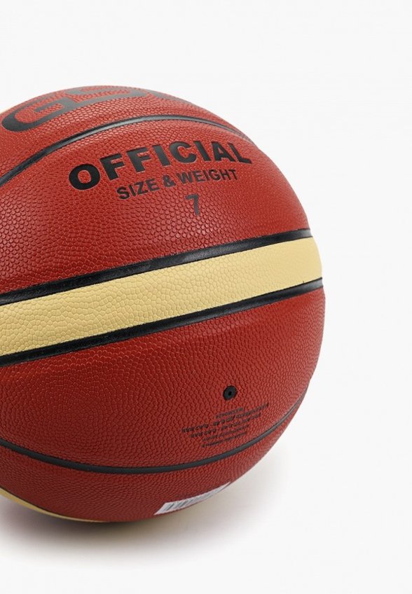 Мяч баскетбольный GSD