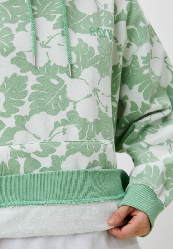 Худи Roxy