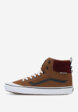 Кеды мужские Vans Ashwood Hi Vansguard, Коричневый1  - превью