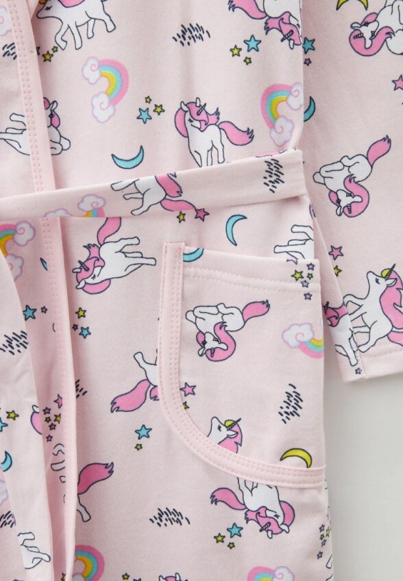 Халат домашний Youlala