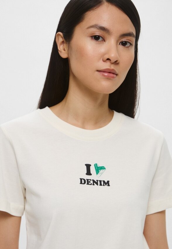 Футболка Closed