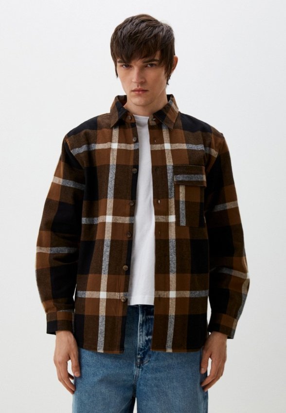 Рубашка O'STIN