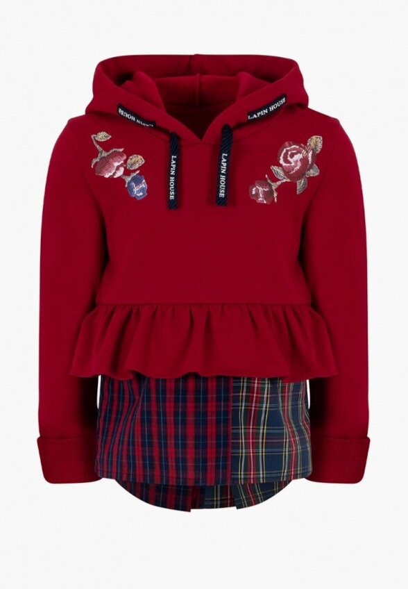 Худи Lapin House