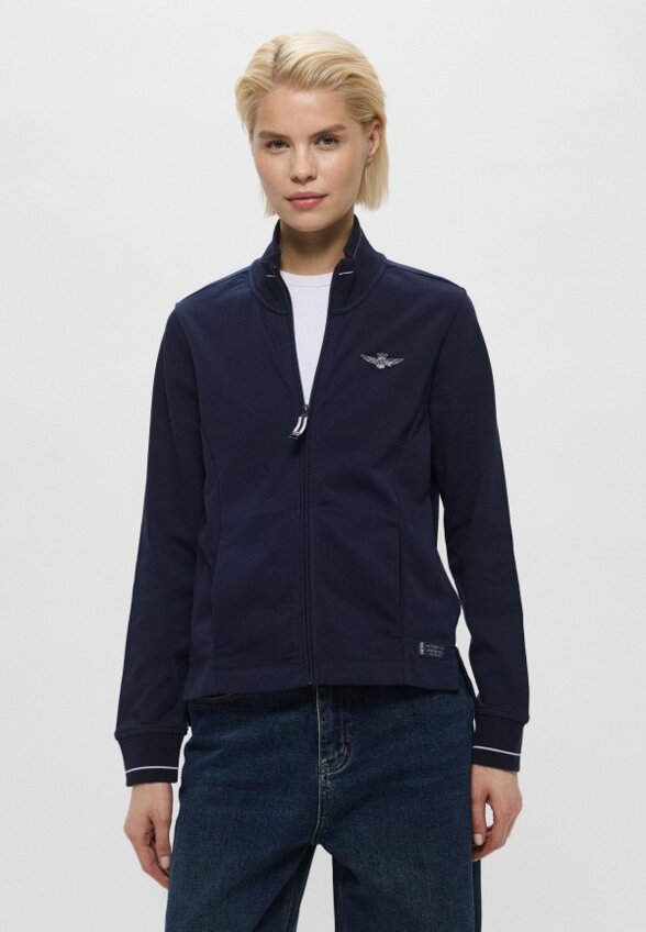 Олимпийка Aeronautica Militare