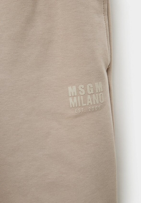 Шорты MSGM Kids