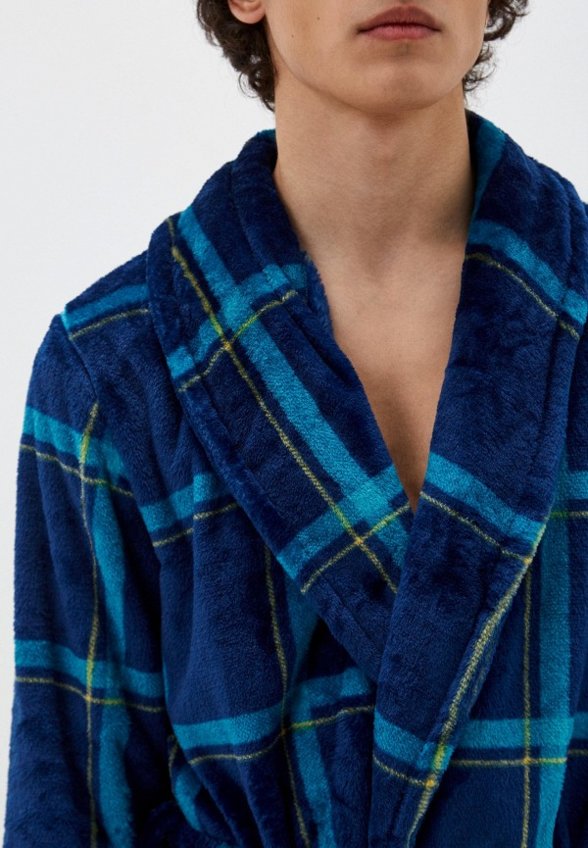 Халат домашний Vienetta