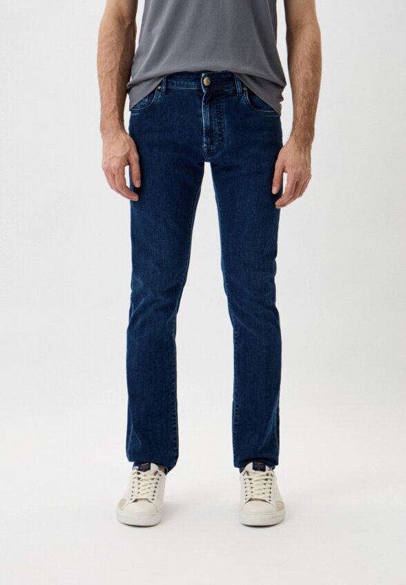 Джинсы Corneliani