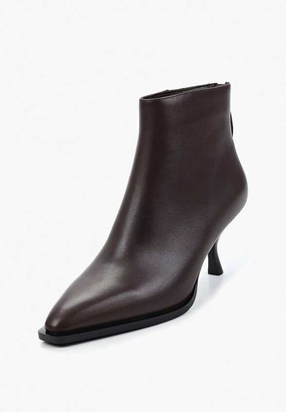 Ботильоны Respect