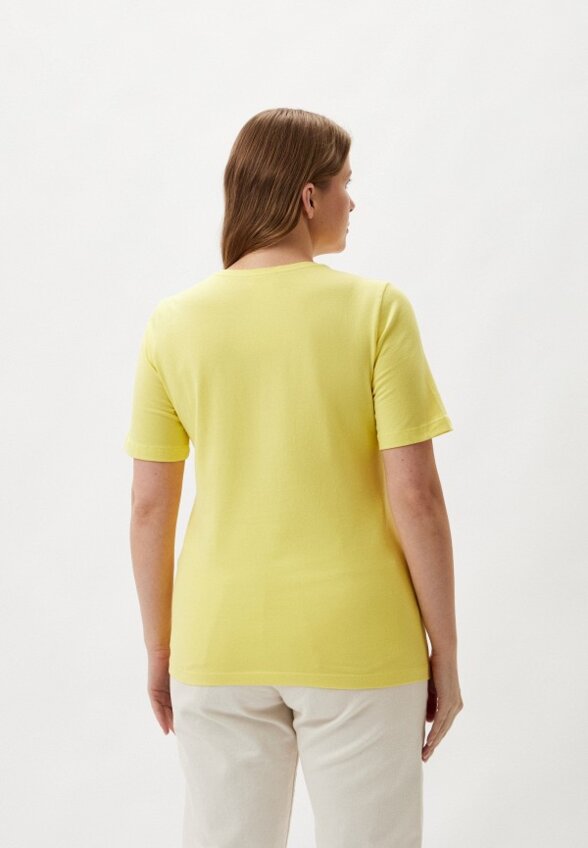 Футболка Persona by Marina Rinaldi