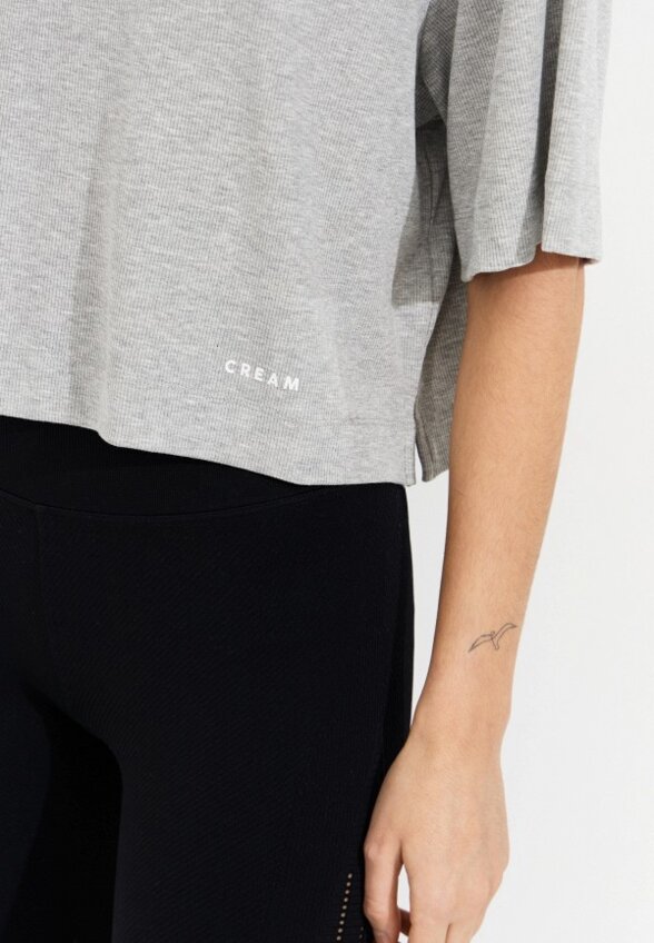 Футболка Cream Yoga