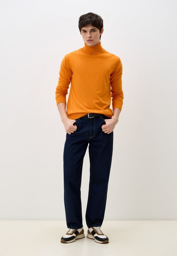 Водолазка F.G.Z.