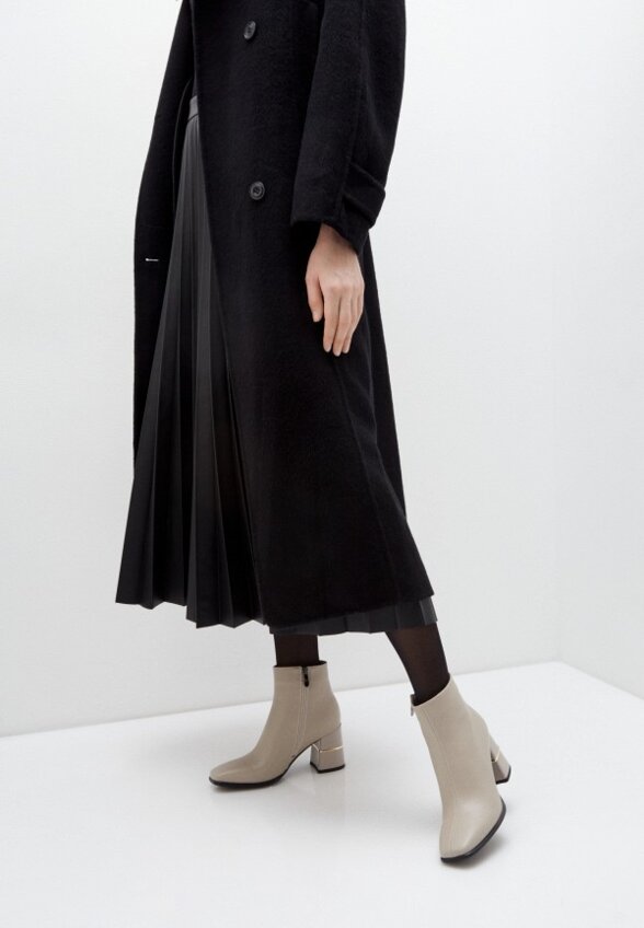 Ботильоны El'Rosso