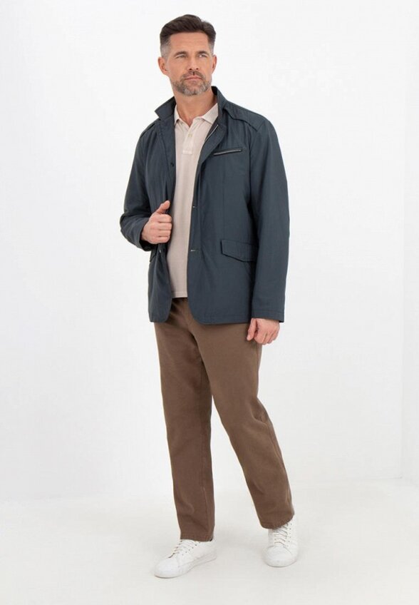 Ветровка Thomas Berger