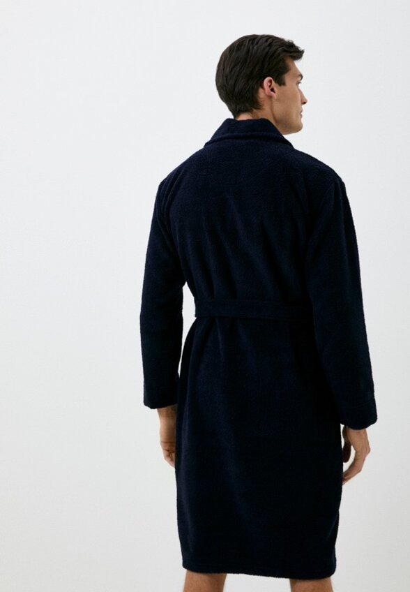 Халат домашний Lyle & Scott