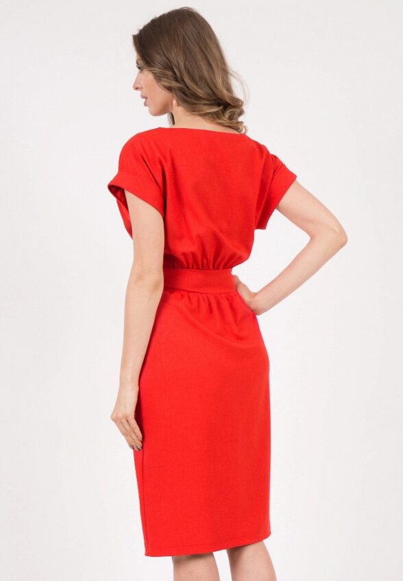 Платье Olivegrey