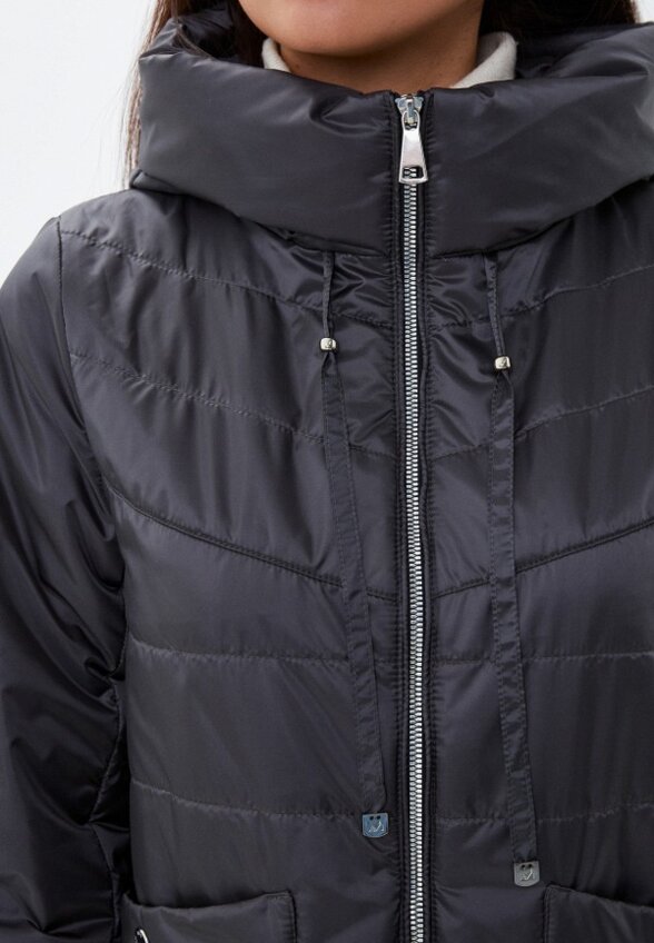 Куртка утепленная Avi