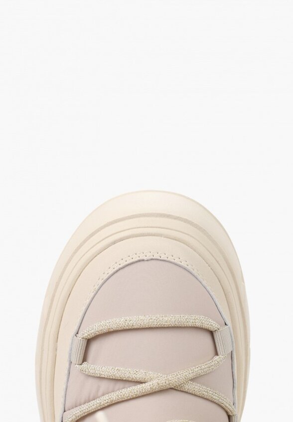 Дутики Flaneur