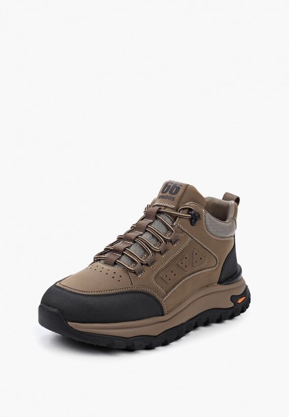 Кроссовки Briggs