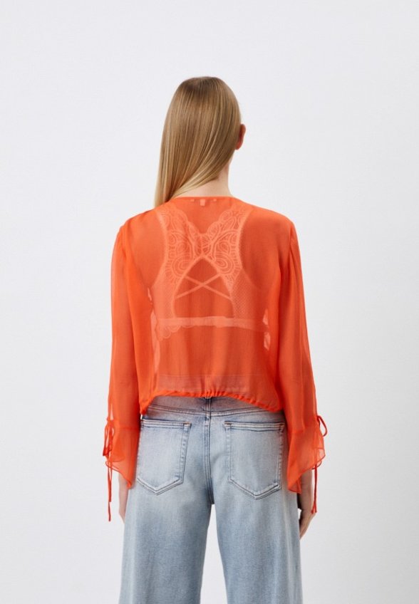 Блуза Patrizia Pepe