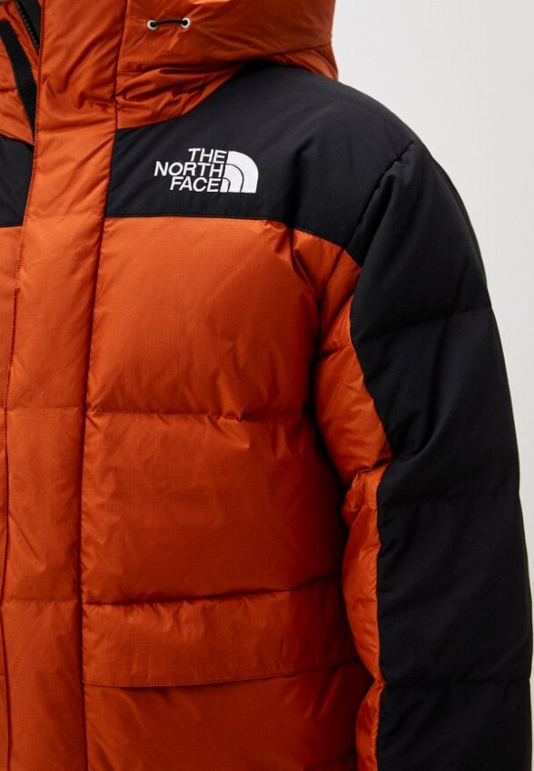 Пуховик The North Face