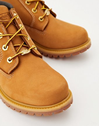 Тимберленды Timberland женщинам