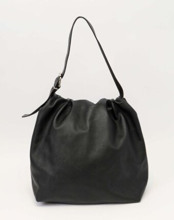 Jil Sander Leather Bag женщинам