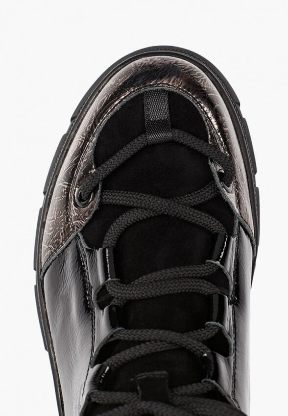 Ботинки Milana