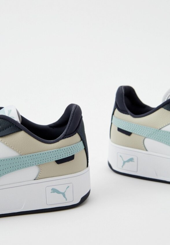 Кеды PUMA