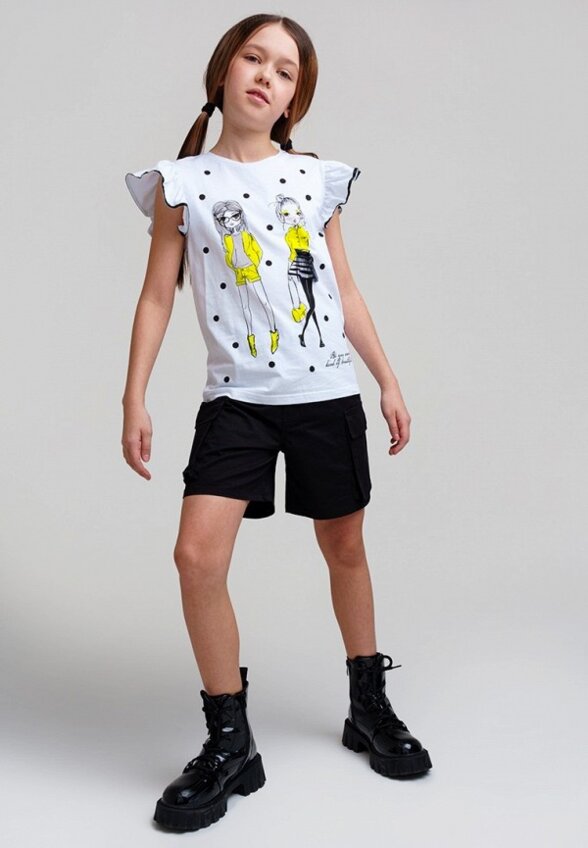 Футболка PlayToday