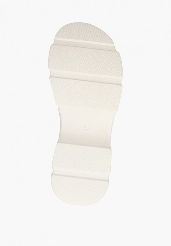 Сандалии Zumita