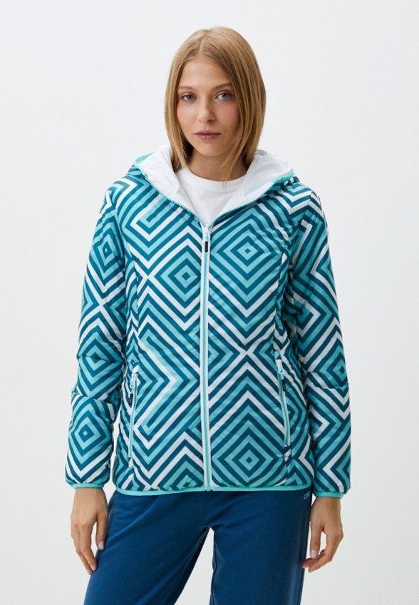 Куртка утепленная CMP