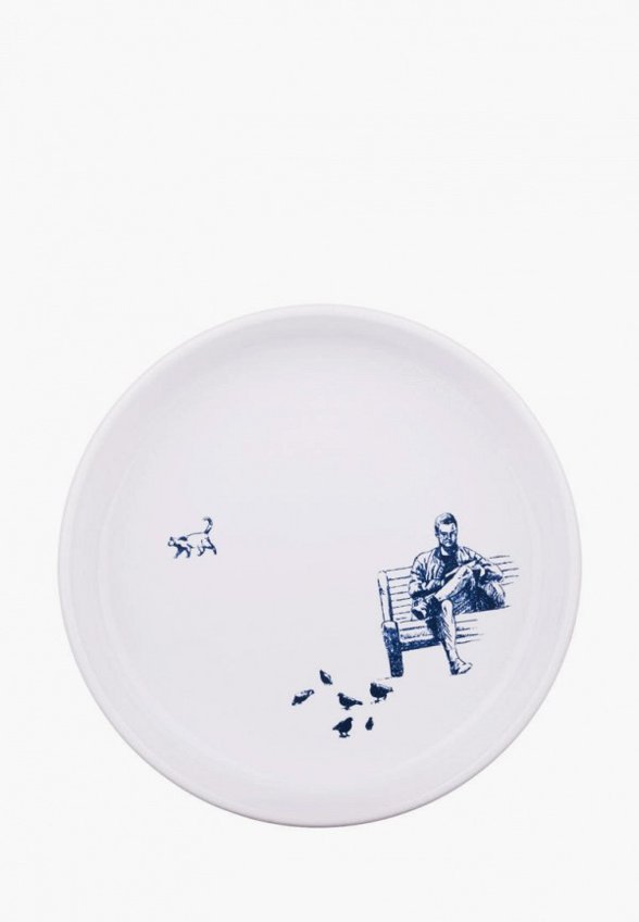 Мыльница Moroshka