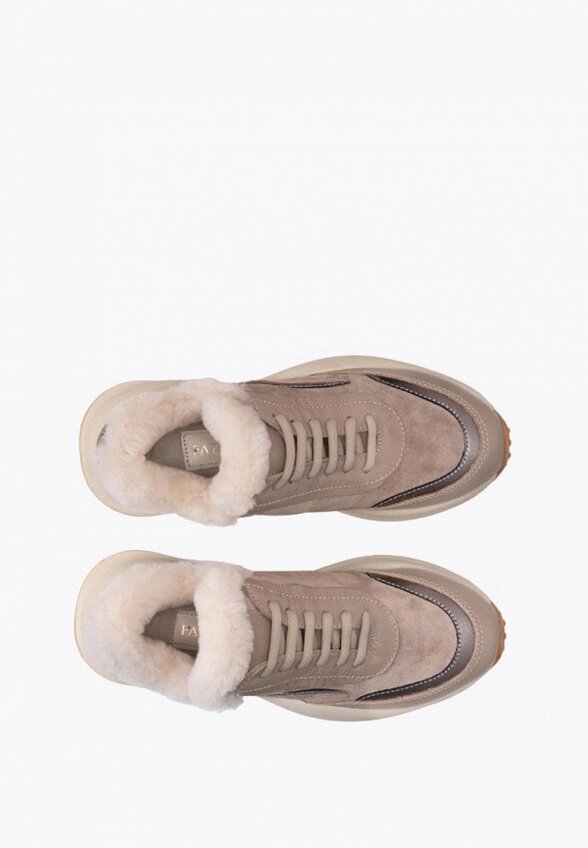 Кроссовки Pazolini