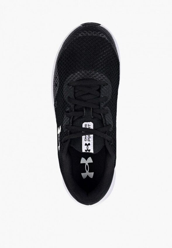 Кроссовки Under Armour