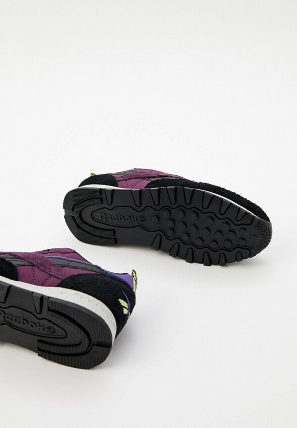 Кроссовки Reebok