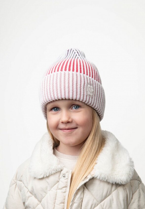 Шапка marhatter