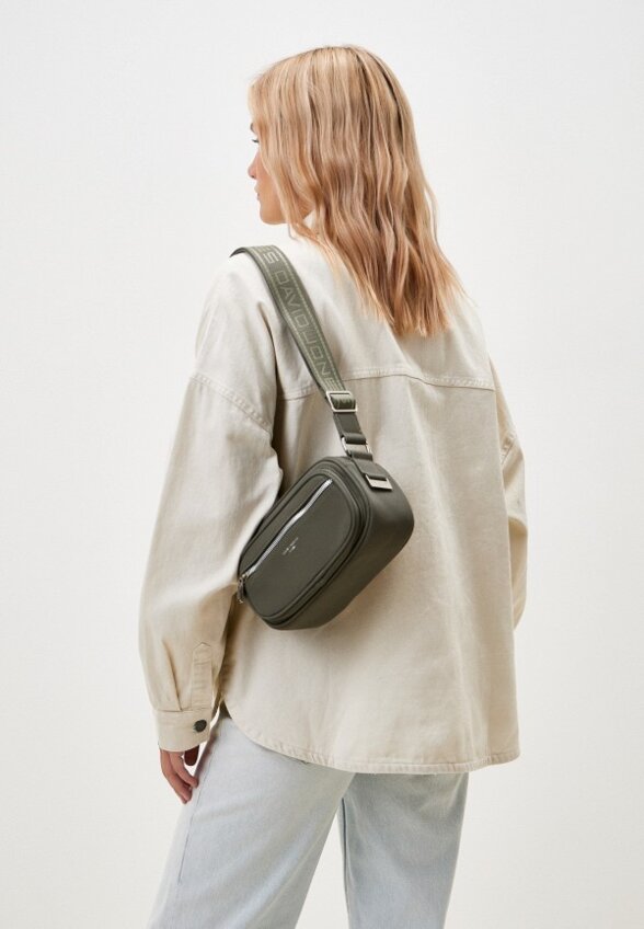 Сумка David Jones