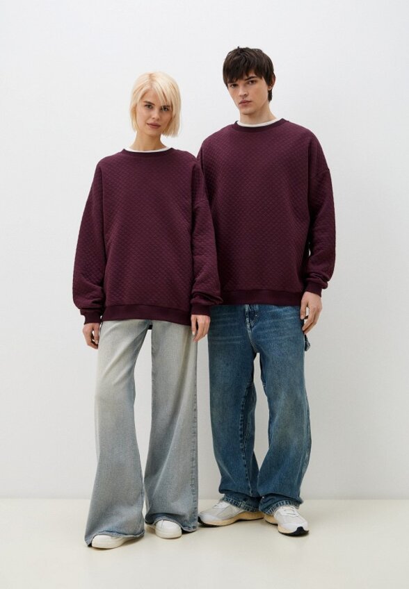 Свитшот Salome The Raccoon