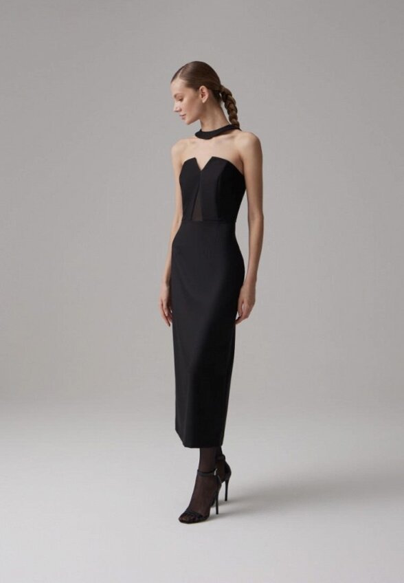 Платье Anna Pekun